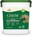Manna Pro Cetyl-M Joint Supplement per cavalli - Alimentato da Omega 5 acidi grassi - 11.2 lb