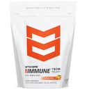 MTN OPS Immune STM Powder Drink Mix, Vitamina C, Vitamina D, Zinc & Antiossidanti per Supporto Immune giornaliero, Idratazione & Benessere, 30 Serve, Citrus Flavor