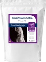 SmartCalm Ultra Pellets | Integratori di Cavallo Calmanti | con No Aggiunto Erbe o Zucchero | Equine Supplemento | Aiuta Minimize Eccessiva Skittishness | 56 Serve | 7.5 lb Bag