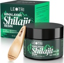 Shilajit Pure Himalayan Organic Shilajit Resina: Autentico acido Fulvic con 85+ minerali Trace - Gold Grade Natural Siberian Shilajit Supplemento per il supporto immunitario dell'energia, 1.1 OZ