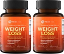 Pillole Garcinia Cambogia Made in Italy - 120 capsule (Pack of 2)