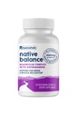 Integratore di Magnesio NativePath con Ashwagandha - Alta Assorbimento Aquamin Ocean-Sourced Formula - 60 capsule