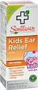 Similasan sano sollievo bambini Earache Relief Ear Drops - 0.33 fl oz