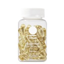 Rituale Essenziale per Donne Multivitamina Postnatale - Vitamina Postpartum - Omega-3 DHA & Choline per Supporto Lattazione, Vitamina A, C, D3 & Zinc per Supporto Funzione Immune*, B12, Iodio, Biotina, 30 giorni