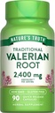 Root 1200 mg Supplemento 90 ea ( Confezione da 3)