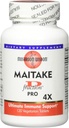 Maitake D-Fraction Pro, (120 contare)