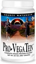 Fonte Naturals Pro-VegaTein Polvere - Protien Vegan completo - 32 oz