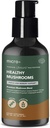 Mushroom+ di Micro+ Nootropic Brain Supplement con LifeSorb – per Focus, Memoria, Boost cognitivo