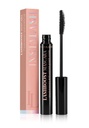 LashBoost Mascara con il siero di crescita della cenere | Ciglia avanzata che migliora il siero infuso nero Mascara | Trattamento della ciglia aiuta a migliorare la lunghezza della maglia, volume & definizione 10ml