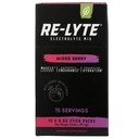 RELYTE Re-Lyte Electrolyte Bevande miscelate 15 porzioni Confezione da 3,44 oz