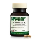 Standard Process Cataplex E2 - Vitamina E & Selenium Supplemento per la salute cardiovascolare e cellulare - Supporto antiossidante per la salute del cuore - Non-Dairy & Non-Soy - 90 compresse