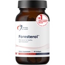 Disegni per gli Sterili delle piante di salute e Stanols - Foresterol Stanol Sterol Supplement con Beta-Sitosterol da pino di conifere - Progettato per aiutare a mantenere livelli di colesterolo sano (90 Softgels)