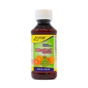 ARYMAR Vitamina C per adulti, Supporto Immune, Antiossidante, Arancio Sapore (4 Fl Oz/Pack di 1)