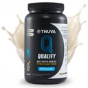 Polvere di proteine del siero di latte non aromatizzata. Polvere di agito proteico 25g per il recupero di allenamento post, Smoothie & Baking. Gluten & Sugar Free, Altamente Kosher, Aminoacidi essenziali (5.5g BCAA, 2.7g Leucina), 23 Serve