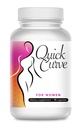 Curva rapida – Supplemento per migliorare la curva femminile per HIPs, cosce e busto – bilancia ormonale, elasticità della pelle e supporto per la scultura del corpo – Formula naturale per la fiducia e i risultati