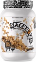 AFTERDARK AfterBites Whey Protein Powder, 25g Protein, 4.5g BCAAs, Easy Dissolving, No Colori artificiali o Filler, Isolate Protein, USA Made, 26 Servings, Chocolate Peanut Butter Cereal