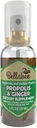 BellaBee Propolis Estratto di integratore alimentare (Ginger)