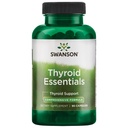 Swanson tiroide Essentials 90 capsule
