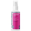 Wintergreen Magnesium Body Spray, 3.4 fl oz – Fast-Absorbing Recovery Mist for Pain Relief, Cramping, and Muscle Recovery, Formula non grassa per post-esercizio o sport