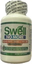 Swell No More per la ritenzione idrica, supplemento dietetico, 60 compresse, allevia il gonfiore, Edema e gonfiore