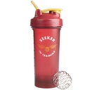Harry Potter BlenderBottle Shaker Bottle, 28 oz - Cercatore in Formazione - BlenderBall Wisk Mixer Ball - Blend Protein Powder, Sport Drinks, Shakes, Smoothies & More