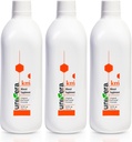 Univera KM Mineral Supplement | Formula originale Karl Jurak | Ricco di potassio e vitamine | Stabilizza il pH Balance | Supporta la digestione + Absorbimento Nutriente | Phytonutrients naturali | Alimentazione di 90 giorni
