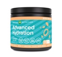 Incredibile Nutrition Advanced Hydration, Polvere di elettrolita 30 Servings | Confezionata con minerali essenziali | Senza zucchero | Keto Friendly | Non OGM | Gluten-Free (Natural Pina Colada)