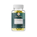 Come Mine Dong Quai (100 capsule), Pure & Natural, Nessun Filler o Additivi, Gluten Free, Integratore di erbe per le donne