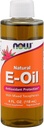 E Liquido, 80% Tocoferoli Misti Ora Cibi 4 oz Liquido