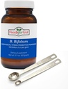 Alimenti per Gut Bifidobacterium Bifidum Probiotic Powder 100 Billion cfu's | Made in USA | No Additives | Supporto Digestivo e Immune | High Potency | B. Bifidum | 60 Grammi (2.11 Oz)