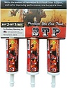 STP Oral Paste per Cavalli. Aiuta a alleviare il dolore e l'infiammazione. Altamente Palabile. Sicuro, ingredienti naturali. Siringa facile. Tre-Pack. 18 giorni di alimentazione. Realizzato in USA.