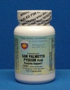 Supporto alla prostata Segato Pigeo Palmetto Plus E Più 120 Softgels