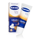 Crema di sollievo del dolore della lidocaina di BLUE-EMU per il sollievo rapido, sollievo da intorpidimento, 2.7 Oz, 1 confezione