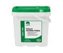 Farnam Equi Aid Natural Horse Psyllium Pellets Supplemento, Supporta la rimozione di sabbia e sporco dal Ventral Colon, 10 Pounds, 32 Scoops