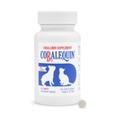 Nutramax Cobalequin B12 Supplemento per Gatti e Piccoli Cani, 45 Conte (Pacchetto di 1)