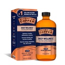 Sovrano Bio-Active Copper Hydrosol - Biodisponibile Copper Liquido Integratore per Adulti e Bambini con Idrosol Argento per Supporto Immune, Capelli, Pelle e Unghie - 16 fl oz (473mL)