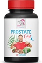Pillole di Sostegno di Nettle Leaf - Capsule di Palmetto Segati e Radice di Nettle, Capsule di Leaf di graviola, Estratto di Palmetto di Sega per Uomini, Capsule di Palmetto Segati e Radice di Nettle 1 Bottiglia 60 Capsule