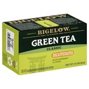 Grande tè verde Decaf 0.91 OZ(Pack di 3)3