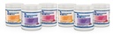 L-ARGININE PRO | 5.500mg L-Arginina Plus L-Citrullina 1,100mg Raspberry, Arancione e polvere di uva Bere supplemento di miscela per la produzione di ossido nitrico aumentata
