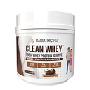 Proteine di siero di latte screpolato (25g) con Probiotici (15 Serve) (Chocolate)