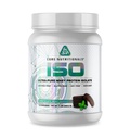 Nutrizioni Nutrizioni Nutrizioni Nutrizioni Iso Whey Protein Isolate | Lattosio, Gluten, & Soy Free | 100% Micro Filtered, Cold Pressed | 25g Protein | 2 Pound (Chocolate Mint Cookie)