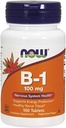 Ora B1 100MG, 100 Conte