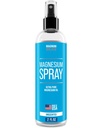 Spray di magnesio - USP Grade Pure Magnesium Oil Spray - Made in USA Dal 2008, 2 oz
