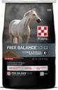 Purina Nutrizione animale Bilancia libera 12-12 Supplemento 25lb 25