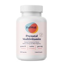 Vitamine Prenatali FullWell Limone | colina, folato, vitamina D per la crescita fetale, sviluppo cerebrale | 26 Nutrienti vitali | Dietitian-formulato, OBGYN raccomandato, non-OGM, 3rd Party testato, 30 Serve