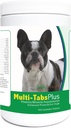 Salute Razze Francese Bulldog Multi-Tabs Plus Chewable Tablet 365 Conte