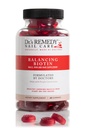 Dr.'s Remedy Biotin Gummies for Hair Skin and Nails Vitamins - 5000 mcg Organic Vegan and Gluten Free