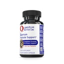 Quantum Nutrition Labs Prostate Support - Integratori di prostata per gli uomini, Prostate Health Formula, Integratore Naturale con Sega Organica Palmetto - 90 Capsule Vegetariani