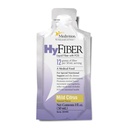 Medtrition HyFiber Daily Liquid Fiber per Regolarità e Sgabelli Morbidi, Fibra Solubile 12 Grammi, 1 fl oz 25 Pack