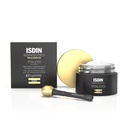 ISDIN Isdinceutics Vital Eyes - Crema per occhi notturni per rughe Formulato con Melatonina, Incluso il applicatore di raffreddamento